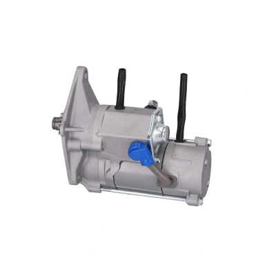 Bilde av FEBI BILSTEIN 187799 Starter 12V 2kW 9 LAND ROVER: Discovery 2, Defender SUV