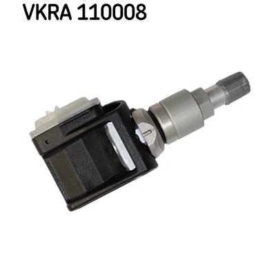 Bilde av Hjulsensor, dekktrykk kontrollsystem (TPMS), Framaksel, infiniti,mercedes benz,nissan,renault, 40700 3HN0B, 5ZH0A, 6WY0A, 40