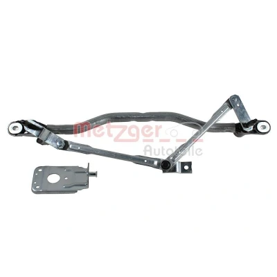 Bilde av METZGER 2191049 Vindusvisker Stangsystem for venstreratt foran uten elektromotor
