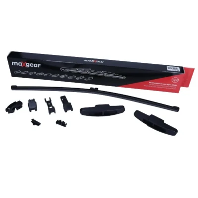 Bilde av Vindusvisker Maxgear 39 0602 400mm bak VOLKSWAGEN: Transporter 5, Touran I, Multivan 5 (7HM, SKODA: Octavia 2 Combi, Superb II Stasjonsvogn