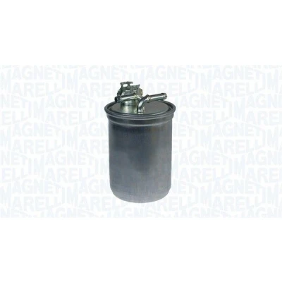 Bilde av MAGNETI MARELLI 153071760221 Drivstoffilter ledningsfilter Diesel VOLKSWAGEN: Sharan I, SEAT: Alhambra FORD: Galaxy Mk1 MPV
