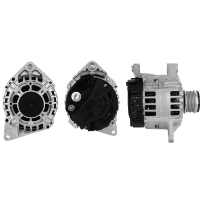 Bilde av LUCAS LRB00507 Dynamo 14V 120A VOLVO: S40 I, RENAULT: Scénic 1