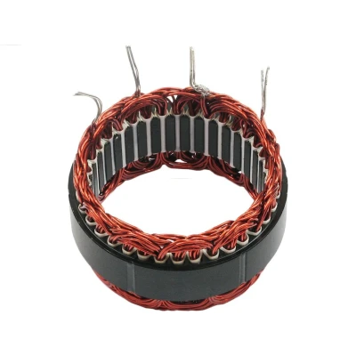 Bilde av Stator, dynamo AS PL AS9006