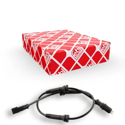 Bilde av FEBI BILSTEIN 102477 ABS Sensor framaksel venstre, høyre 560 RENAULT: MEGANE 2 Kombi