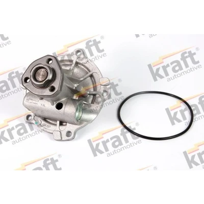 Bilde av KRAFT 1500170 Vannpumpe AUDI: A4 B5 Avant, A6 C5 Sedan, VOLKSWAGEN: Passat B3/B4 Stasjonsvogn, Stasjonsvogn