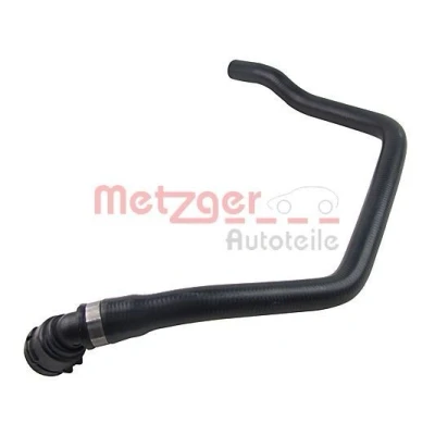 Bilde av METZGER 2420541 Radiatorslange EPDM (etyl propylen dien gummi) BMW: 3 Coupé, 1 Hatchback, Touring