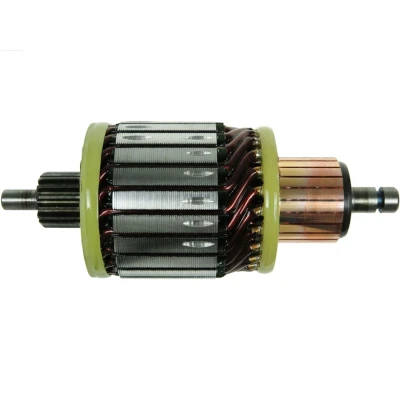 Bilde av AS PL SA0114S Anker, starter