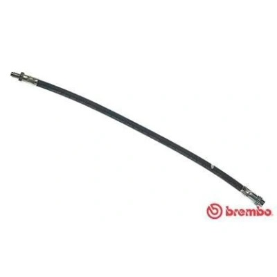 Bilde av BREMBO T 68 025 Bremseslange 410 F10X1 OPEL: Vivaro B Van, A Combi, RENAULT: TRAFIC 2 Kasten, Bus