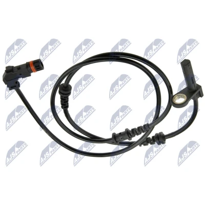 Bilde av Sensor, hjulturtall, Framaksel, Framaksel høyre, venstre, mercedes benz s klass [w221], coupé [c216], 221 540 03 17, 2