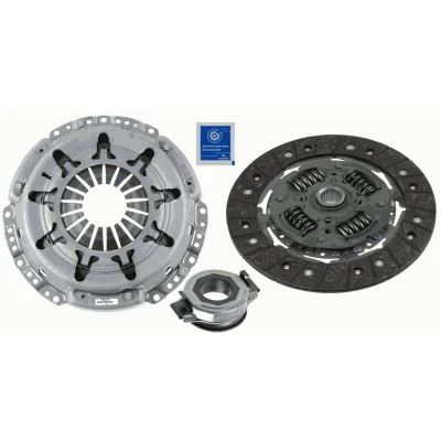 Bilde av SACHS 3000 951 179 Clutch 240