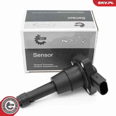 Bilde av Sensor, motoroljestand ESEN SKV 17SKV946