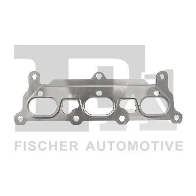 Bilde av FA1 412 038 Eksospakning sylinderhode rustfritt stål SAAB: 9 3 Sedan, OPEL: Signum CC