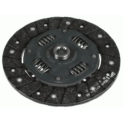 Bilde av SACHS 1862 532 031 Koplingsskive 200 14