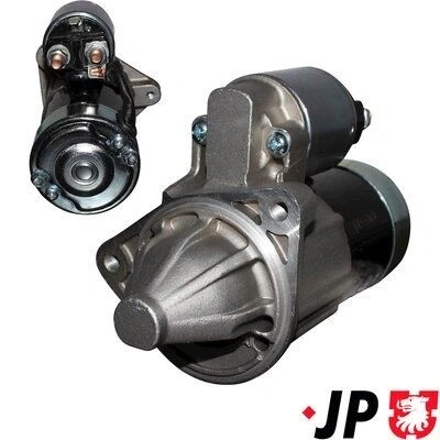 Bilde av JP GROUP 3590300500 Starter 12 0,8 8
