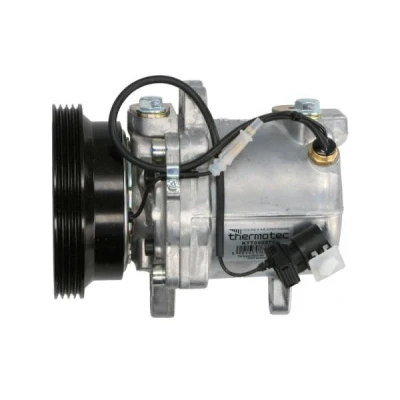 Bilde av THERMOTEC KTT090274 Kompressor SS96D1 12 PAG 100 R 134a BMW: 3 Coupé