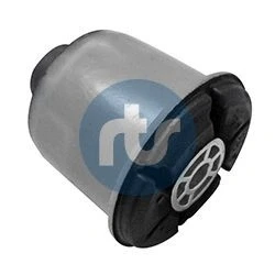 Bilde av RTS 017 00436 Styrestang Lagring høyre bakaksel, nede, foran, venstre bakaksel 89mm Gummimetallager for casterstag RENAULT: MEGANE 3 Grandtour