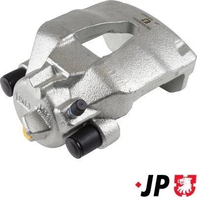 Bilde av JP GROUP 1161908880 Bremsecaliper framaksel høyre, foran akselen VOLKSWAGEN: Polo V Hatchback, AUDI: A1 Sportback
