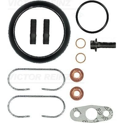 Bilde av REINZ 04 10025 01 Monteringssett, lader VOLKSWAGEN: TRANSPORTER 4 Bus