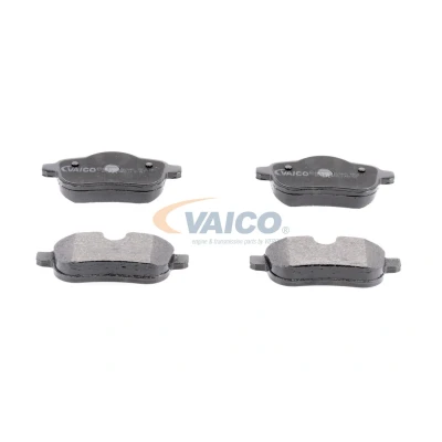 Bilde av VAICO V20 1466 Bremseklosser Q+, original equipment manufacturer quality bakaksel BMW: Z4 Roadster