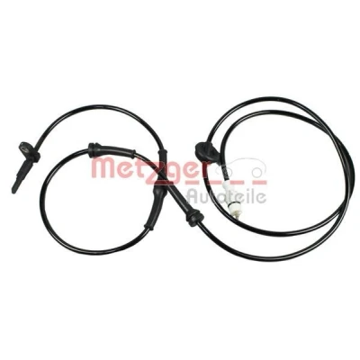 Bilde av METZGER 0900566 ABS Sensor venstre bakaksel 1665