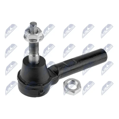 Bilde av Styreledd (ytre), Framaksel, Framaksel høyre, venstre, chrysler,dodge,fiat,jeep,lancia, 05103320AA, 05103320AB, 05183761AA, 05