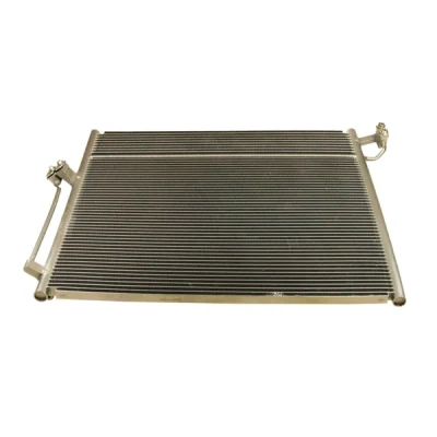 Bilde av MAXGEAR Easy Fit AC830145 Kondensator med tørker 13,7 Aluminium 575 R 134a