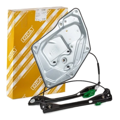 Bilde av Dpa Vindusheis framaksel venstre elektronisk 88370722502 SKODA: Superb II Stasjonsvogn, Hatchback