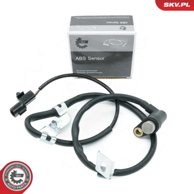 Bilde av ESEN SKV 06SKV458 ABS Sensor bakaksel, venstre bakaksel HYUNDAI: H 1 / Starex MPV