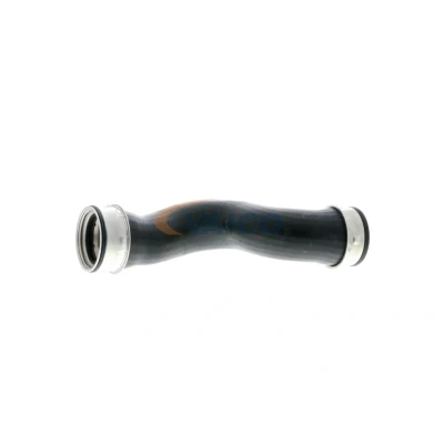 Bilde av VAICO V10 2698 Ladeluftslange gummi med tekstilforsterker Q+, original equipment manufacturer quality VOLKSWAGEN: Golf 5, Touran I, Caddy 3