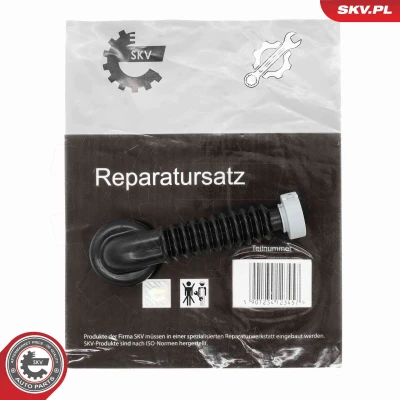 Bilde av Reparasjonssett, kabelsett ESEN SKV 53SKV238