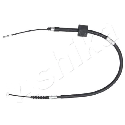 Bilde av ASHIKA 131 02 2078 Bremsekabel foran TOYOTA: Hiace 4 Kasten, Bus