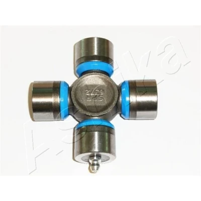 Bilde av ASHIKA 66 03 303 Hardyskive MAZDA: BT 50 Pick up, B Serie FORD: Ranger Mk2