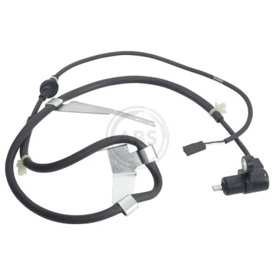 Bilde av A.B.S. 31011 ABS sensor passiv 1260 svart SUZUKI: SWIFT 3