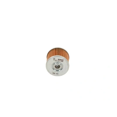 Bilde av BOSCH 1 457 431 028 Drivstoffilter Filterinnsats PEUGEOT: 505 Stasjonsvogn, Sedan, 504 RENAULT: CLIO