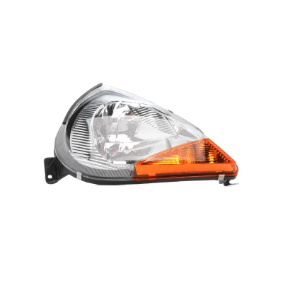 Bilde av TYC 20 5321 08 2 Frontlykter høyre H7, H1 uten elektromotor FORD: KA Hatchback