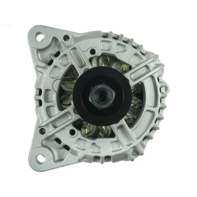 Bilde av AS PL A0165 Dynamo 12V 150A OPEL: Vivaro A Combi, Van, Flatvogn lastebil / Chassis, RENAULT: TRAFIC 2 Bus, MEGANE Kombi