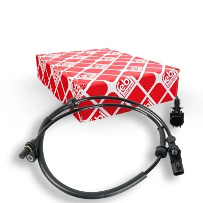 Bilde av FEBI BILSTEIN 172503 ABS Sensor venstre bakaksel, høyre bakaksel 755 MITSUBISHI: COLT 6