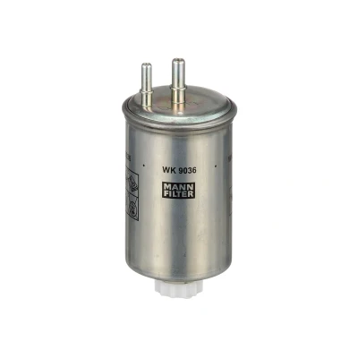 Bilde av MANN FILTER WK 9036 Drivstoffilter ledningsfilter 10 8