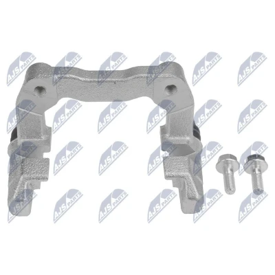 Bilde av Holder, bremseklave, Venstre bakaksel, citroën c2, c2 enterprise, c3 i, c4 coupé, peugeot 1007, 307, 307 break, cc, sw, 44