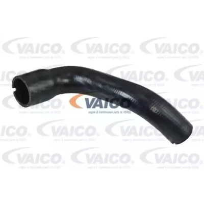 Bilde av VAICO V24 0700 Ladeluftslange gummi med tekstilforsterker Q+, original equipment manufacturer quality