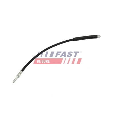 Bilde av FAST FT10115 Bremseslange 525mm M10 x 1 120o SF