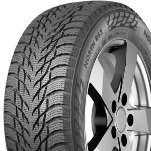 Bilde av Nokian Nordman North RS3 195/65R15 95R XL Piggfritt