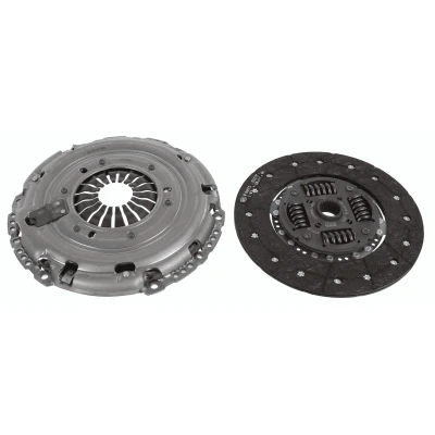 Bilde av SACHS 3000 950 985 Clutch uten utløserlager 260
