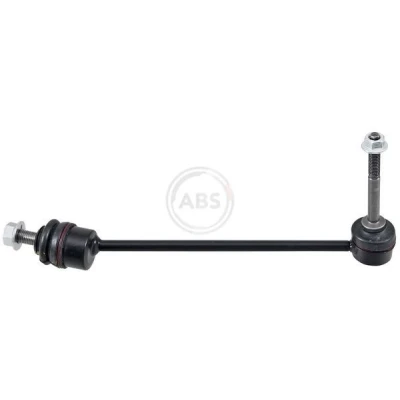 Bilde av stang, stabilisator, Ytre, Framaksel høyre mercedes benz OE 222 320 16 89