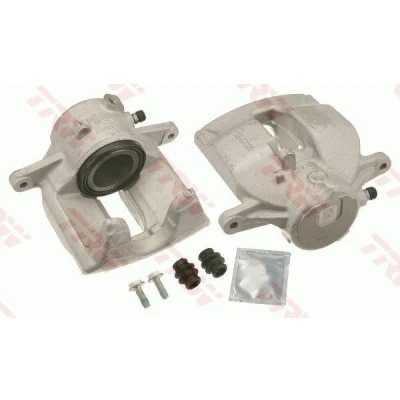 Bilde av TRW BHS1036E Bremsecaliper Aluminium MERCEDES BENZ: C Klasse Sedan, T modell