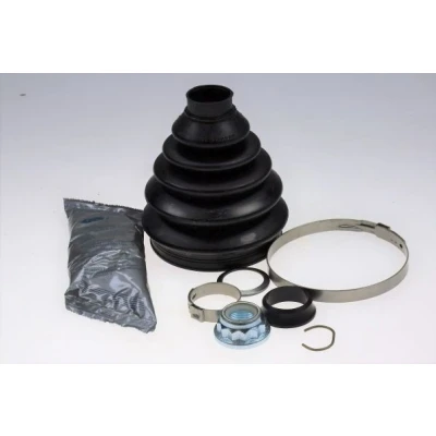 Bilde av LÖBRO 306488 Drivakselmansjett 117,00 TPE (termoplastisk elastomer) med mutter VOLKSWAGEN: Passat B6 Variant, B5 GP Stasjonsvogn, Golf 5