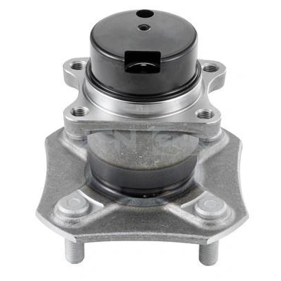 Bilde av SNR R168.78 Hjullagersett med integrert magnetisk senorring