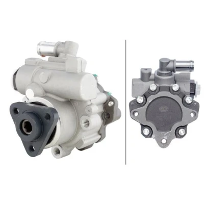 Bilde av HELLA 8TL 359 000 271 Hydraulikkpumpe hydraulisk 110 VOLKSWAGEN: Passat B5 GP Stasjonsvogn, AUDI: A4 Avant, SKODA: Superb I Sedan