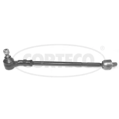 Bilde av Parallellstag, Framaksel høyre, seat,vw, 6K0422804, 6K0422804A