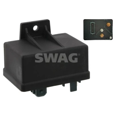 Bilde av SWAG 62 91 8342 Relè, glødeanlegg FIAT: Ducato II Flatvogn lastebil/Chassis, Van